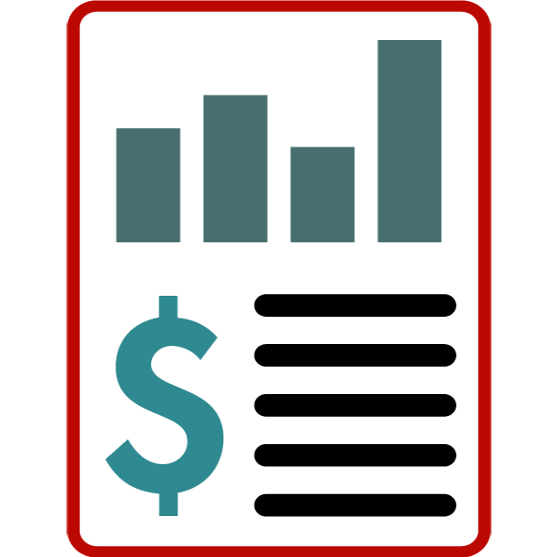 Budgeting with Excel image